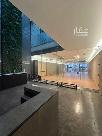 عمارة للإيجار في حي الملقا, مدينة الرياض, منطقة الرياض صورة 5