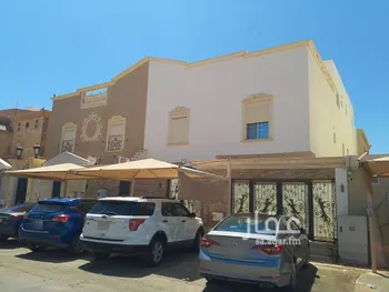 فيلا للبيع في شارع سليمان البغدادي, حي أبحر الجنوبية, مدينة جدة, منطقة مكة المكرمة صورة 3
