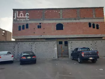 عمارة للبيع في شارع عتبة بن سالم بن سلمة, حي سكة الحديد, مدينة المدينه المنوره, منطقة المدينة المنورة صورة 5