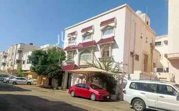 فيلا للبيع في شارع بشر بن معاويه, حي الصفاء, مدينة جدة, منطقة مكة المكرمة صورة 5