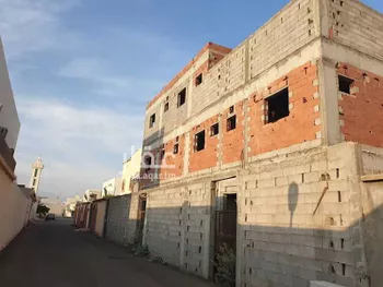 عمارة للبيع في شارع عتبة بن سالم بن سلمة, حي سكة الحديد, مدينة المدينه المنوره, منطقة المدينة المنورة صورة 4