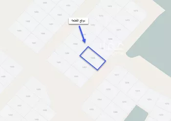 أرض للبيع في حي الجزيرة, مدينة خميس مشيط, منطقة عسير صورة 3