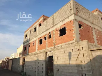 عمارة للبيع في شارع عتبة بن سالم بن سلمة, حي سكة الحديد, مدينة المدينه المنوره, منطقة المدينة المنورة صورة 3