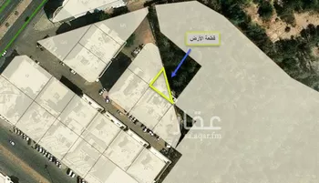 أرض للبيع في حي العريض, مدينة المدينه المنوره, منطقة المدينة المنورة