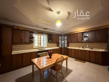 فيلا للبيع في شارع سليمان البغدادي, حي أبحر الجنوبية, مدينة جدة, منطقة مكة المكرمة صورة 3