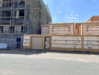 فيلا للبيع في شارع  زين الدين العابدين ابن عبدالقادر, حي الشامية الجديد, مدينة مكه المكرمه, منطقة مكة المكرمة