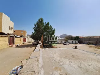 أرض للبيع في شارع شارع 54 الحسينية 1, حي العوالي, مدينة مكه المكرمه, منطقة مكة المكرمة صورة 4