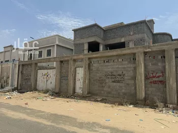 فيلا للبيع في حي القافلة, مدينة خميس مشيط, منطقة عسير صورة 2