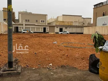 أرض للبيع في شارع الضروة, حي النهضة, مدينة الرياض, منطقة الرياض صورة 2