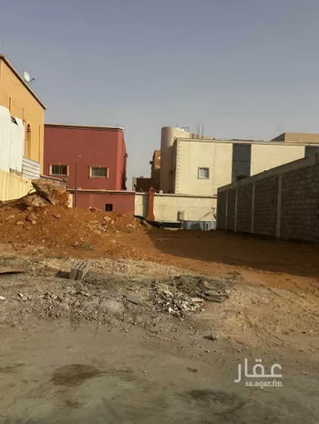 أرض للبيع في شارع القرائن, حي النهضة, مدينة الرياض, منطقة الرياض صورة 3