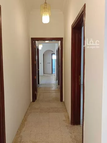 شقة للإيجار في شارع أبي برزة الأسلمي, حي الضباط, مدينة الرياض, منطقة الرياض صورة 2