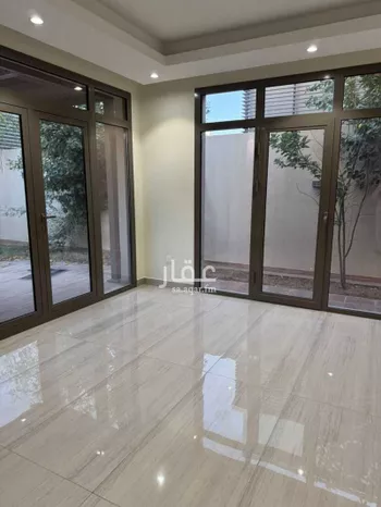 فيلا للإيجار في شارع حسن بن مزروع, حي الرمال, مدينة الرياض, منطقة الرياض صورة 5