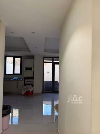فيلا للإيجار في شارع حسن بن مزروع, حي الرمال, مدينة الرياض, منطقة الرياض صورة 3