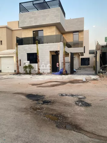 فيلا للبيع في شارع محمد بن أبي بكر القيم, حي المهدية, مدينة الرياض, منطقة الرياض صورة 2