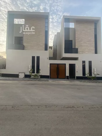 فيلا للبيع في شارع محمد بن أبي بكر القيم, حي المهدية, مدينة الرياض, منطقة الرياض صورة 2