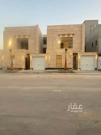 فيلا للبيع في شارع محمد بن عبدالعزيز بن هيزع, حي المهدية, مدينة الرياض, منطقة الرياض