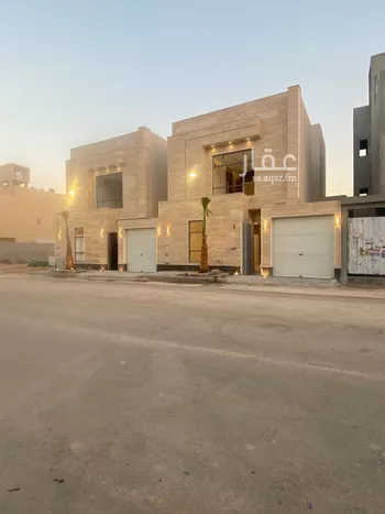 فيلا للبيع في شارع محمد بن عبدالعزيز بن هيزع, حي المهدية, مدينة الرياض, منطقة الرياض صورة 2