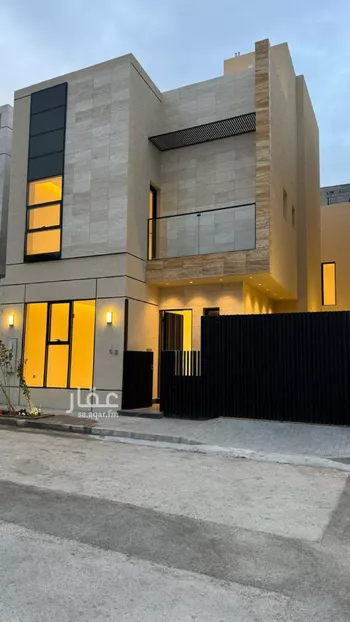 فيلا للبيع في شارع جعفر الأفضلي, حي المهدية, مدينة الرياض, منطقة الرياض صورة 2