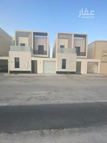 فيلا للبيع في شارع عبدالله النحوي, حي المهدية, مدينة الرياض, منطقة الرياض