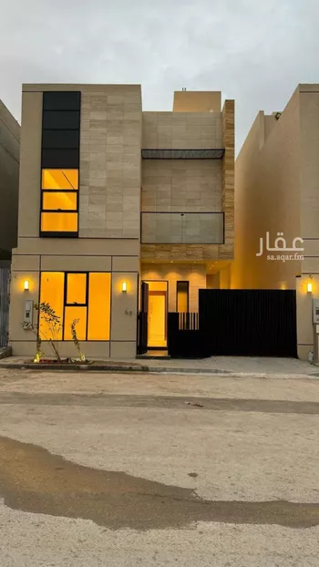 فيلا للبيع في شارع جعفر الأفضلي, حي المهدية, مدينة الرياض, منطقة الرياض
