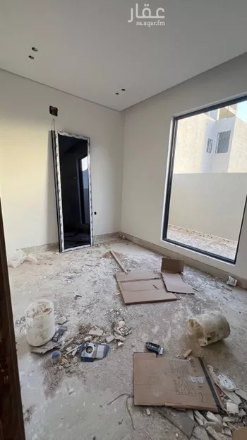 فيلا للبيع في شارع عبداللطيف بن المبارك, حي المهدية, مدينة الرياض, منطقة الرياض صورة 5