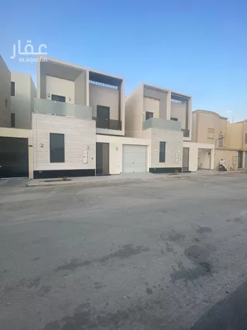 فيلا للبيع في شارع إبراهيم بن علي بن علوي, حي المهدية, مدينة الرياض, منطقة الرياض صورة 2