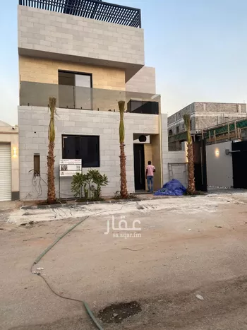 فيلا للبيع في شارع محمد بن أبي بكر القيم, حي المهدية, مدينة الرياض, منطقة الرياض