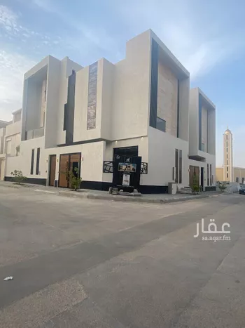 فيلا للبيع في شارع محمد بن أبي بكر القيم, حي المهدية, مدينة الرياض, منطقة الرياض