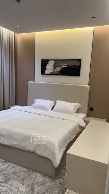 شقة للإيجار في شارع الأمير عبدالمحسن بن جلوي, حي المصيف, مدينة الرياض, منطقة الرياض صورة 5