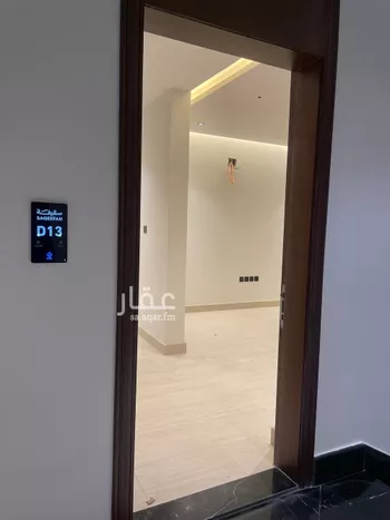 شقة للإيجار في شارع موسى بن نصير, حي المعذر الشمالي, مدينة الرياض, منطقة الرياض