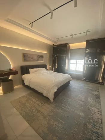 شقة للإيجار في شارع شقراء, حي ظهرة لبن, مدينة الرياض, منطقة الرياض صورة 5