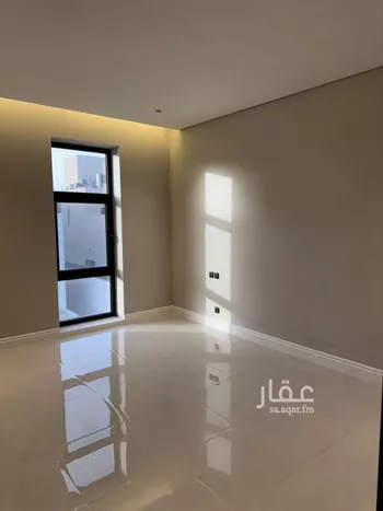 شقة للإيجار في شارع رقم 89, حي الملقا, مدينة الرياض, منطقة الرياض صورة 4