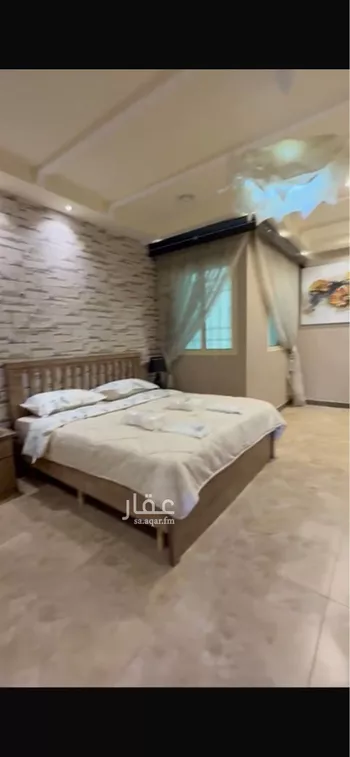 شقة للإيجار في شارع الشارخية, حي قرطبة, مدينة الرياض, منطقة الرياض صورة 4