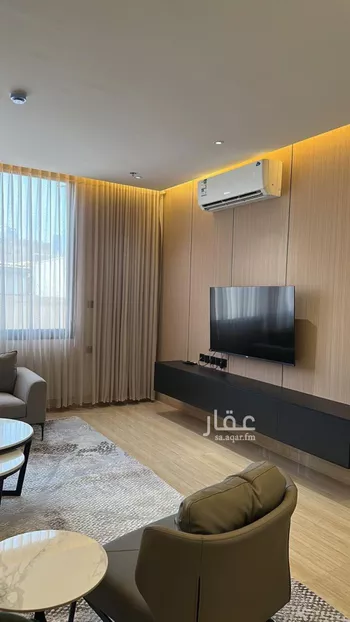 شقة للإيجار في شارع الأمير عبدالمحسن بن جلوي, حي المصيف, مدينة الرياض, منطقة الرياض صورة 4