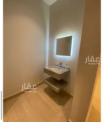 شقة للإيجار في شارع موسى بن نصير, حي المعذر الشمالي, مدينة الرياض, منطقة الرياض صورة 4