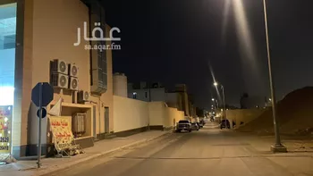 أرض للبيع في شارع أبي داود المصحفي, حي النرجس, مدينة الرياض, منطقة الرياض صورة 2