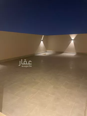 شقة للإيجار في شارع موسى بن نصير, حي المعذر الشمالي, مدينة الرياض, منطقة الرياض صورة 2