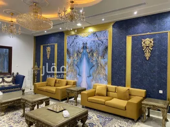 فيلا للبيع في شارع خالد بن أبي دجانة الأنصاري, حي النرجس, مدينة الرياض, منطقة الرياض صورة 4