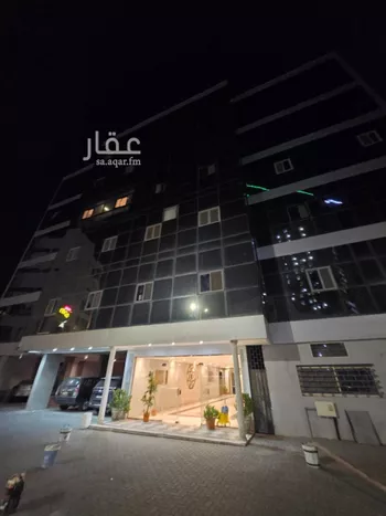 شقة للبيع في شارع المعادي, حي الحمراء, مدينة جدة, منطقة مكة المكرمة