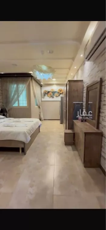 شقة للإيجار في شارع الشارخية, حي قرطبة, مدينة الرياض, منطقة الرياض صورة 3
