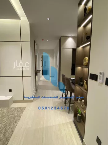 شقة للبيع في شارع موسى بن نصير, حي المعذر الشمالي, مدينة الرياض, منطقة الرياض صورة 2