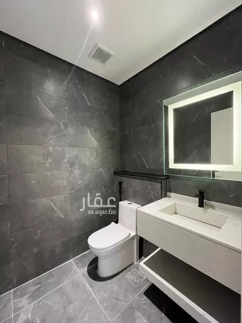 شقة للبيع في شارع القلاع, حي حطين, مدينة الرياض, منطقة الرياض صورة 4