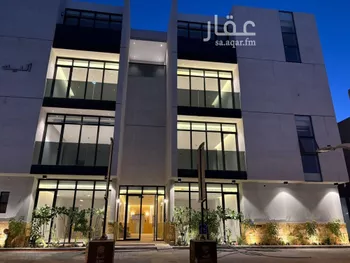شقة للإيجار في شارع نهر النيل, حي مغرزات, مدينة الرياض, منطقة الرياض