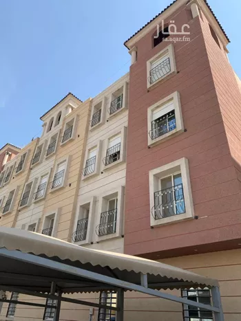 شقة للبيع في شارع حلبان, حي ظهرة لبن, مدينة الرياض, منطقة الرياض