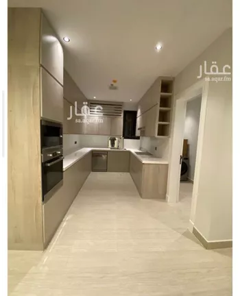 شقة للإيجار في شارع موسى بن نصير, حي المعذر الشمالي, مدينة الرياض, منطقة الرياض صورة 3