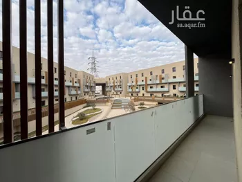 شقة للبيع في شارع القلاع, حي حطين, مدينة الرياض, منطقة الرياض صورة 2