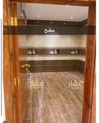 شقة للإيجار في شارع جبل شرقرق, حي النزهة, مدينة امارة منطقة مكة المكرمة - الطائف, منطقة مكة المكرمة صورة 2