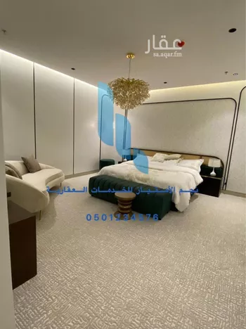 شقة للبيع في شارع موسى بن نصير, حي المعذر الشمالي, مدينة الرياض, منطقة الرياض صورة 4