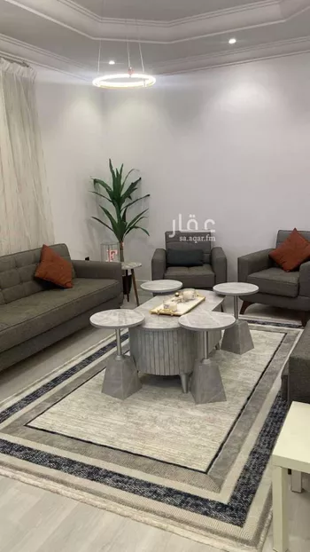 شقة للإيجار في شارع فهد بن معمر, حي المروج, مدينة الرياض, منطقة الرياض صورة 2