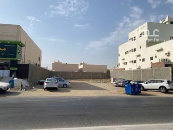 أرض للبيع في شارع الحارث التميمي, حي القرينية, مدينة جدة, منطقة مكة المكرمة صورة 2